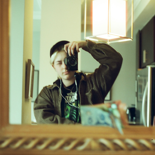 home image picture of myself